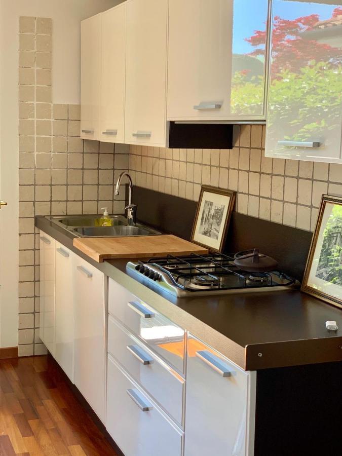 Stuart Apartment Spresiano Buitenkant foto