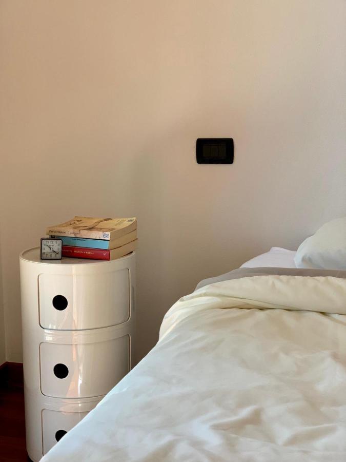 Stuart Apartment Spresiano Buitenkant foto